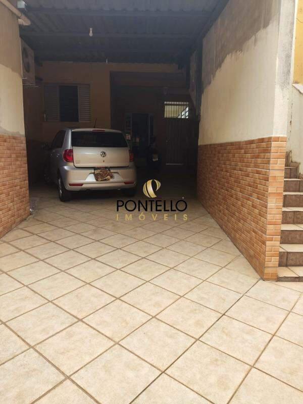 Casa, Bonfim, 3 Quartos, 4 Vagas, 1 Suíte