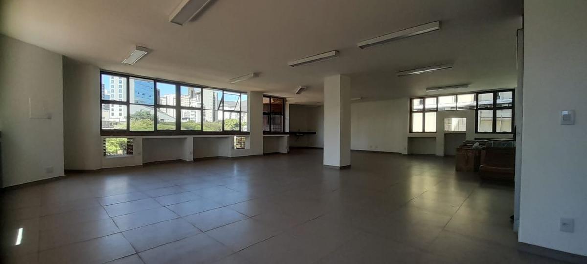 Andar, Savassi, 0 Quarto, 2 Vagas, 0 Suíte