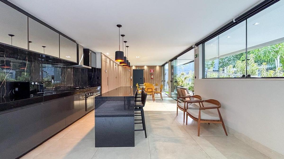 Apartamento, Cruzeiro, 3 Quartos, 2 Vagas, 2 Suítes