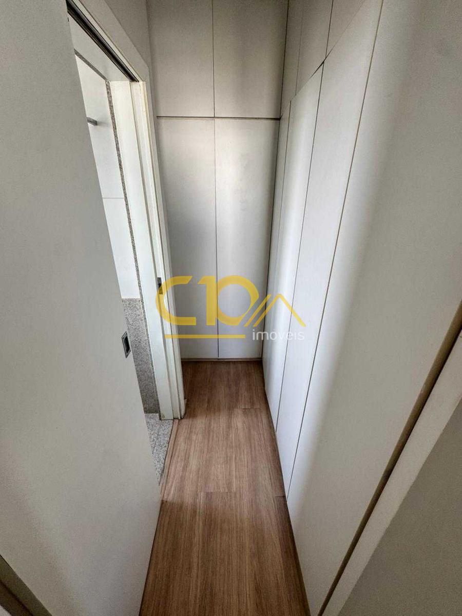 Cobertura, Nova Floresta, 4 Quartos, 4 Vagas, 1 Suíte