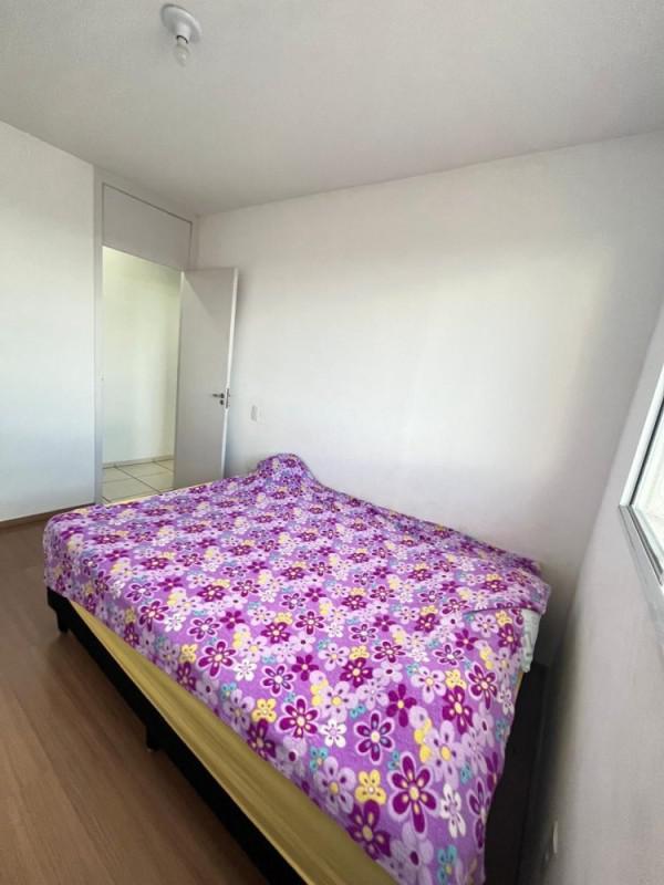 Apartamento, Jardim Riacho das Pedras, 2 Quartos, 1 Vaga
