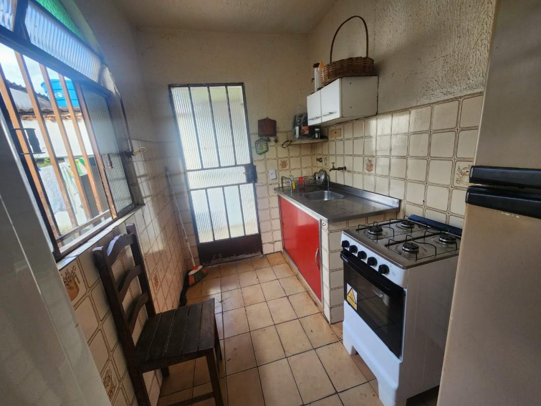 Casa, Novo Glória, 2 Quartos, 4 Vagas