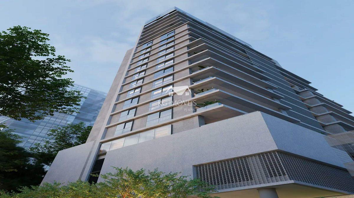 Apartamento, Lourdes, 4 Quartos, 3 Vagas, 2 Suítes