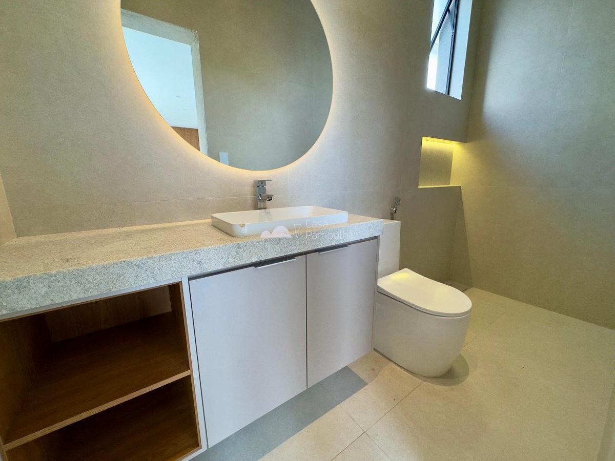 Casa, Alphaville Minas Gerais, 4 Quartos, 4 Vagas, 4 Suítes