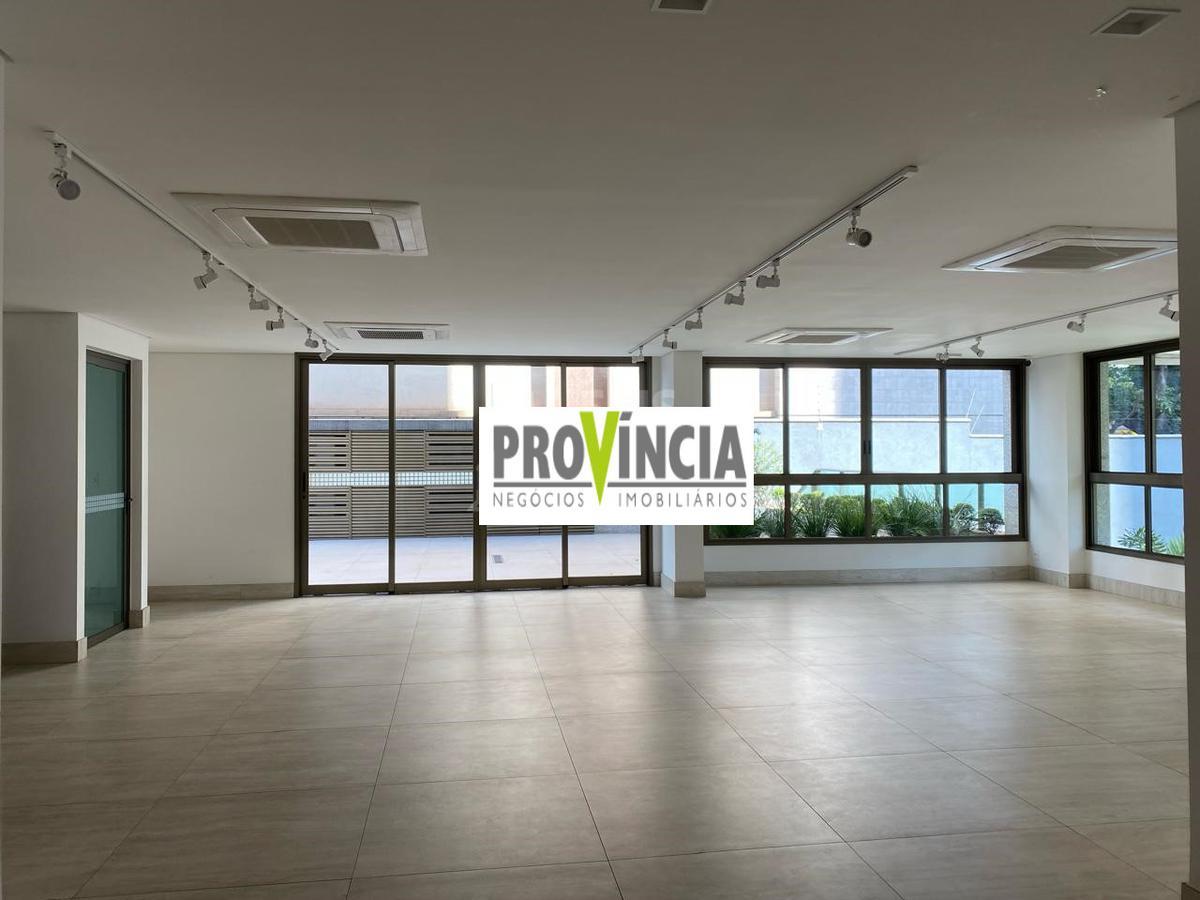 Apartamento, Carmo, 4 Quartos, 4 Vagas, 2 Suítes