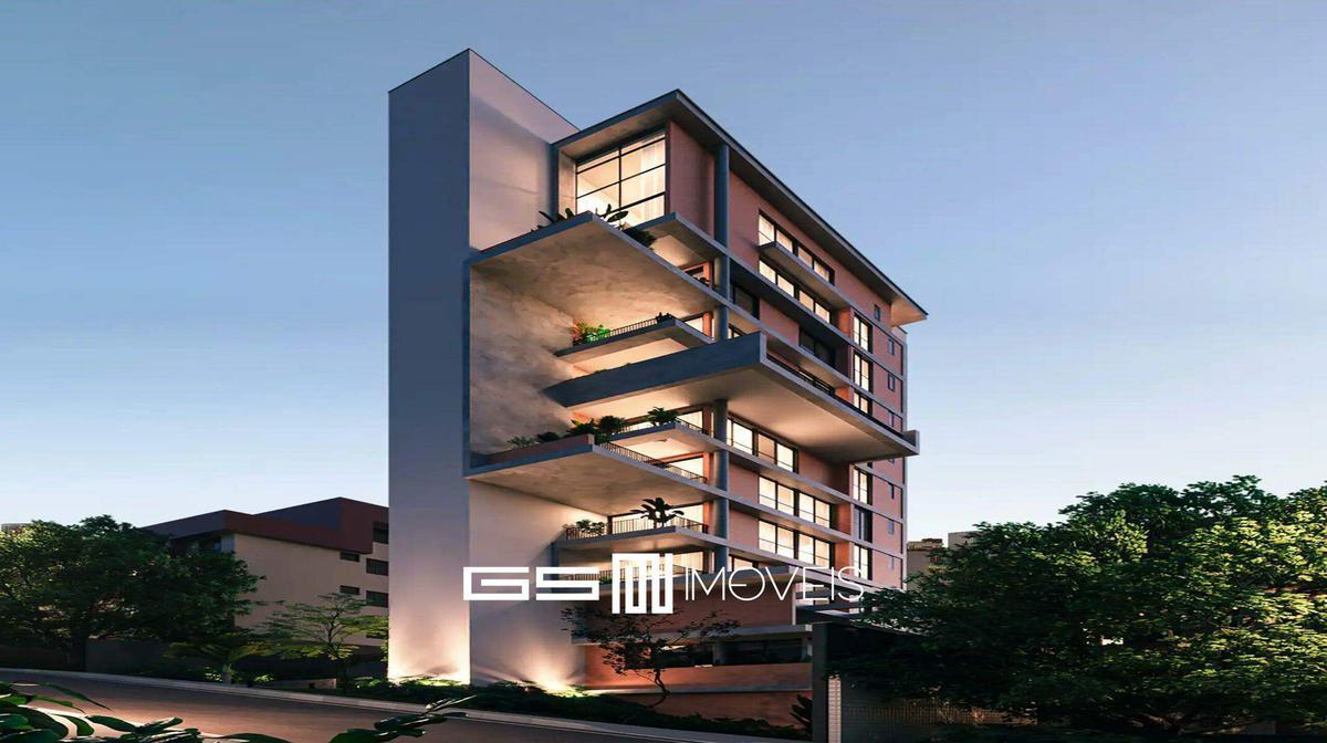 Apartamento, Santo Antônio, 3 Quartos, 2 Vagas, 1 Suíte