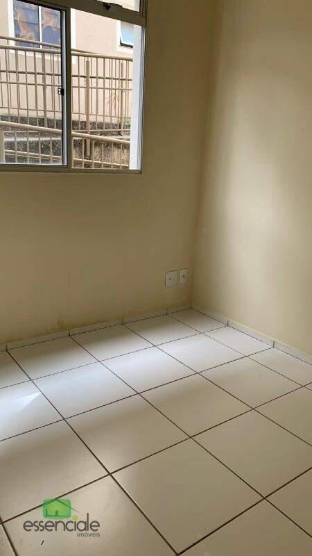 Apartamento, Vila das Flores, 2 Quartos, 1 Vaga