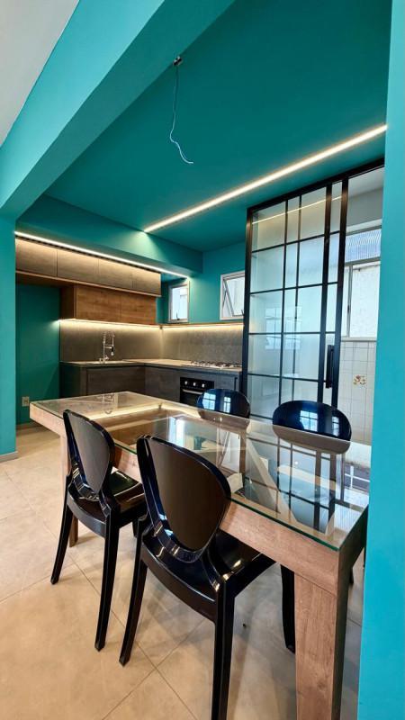 Apartamento, Santa Efigênia, 2 Quartos, 1 Vaga, 1 Suíte