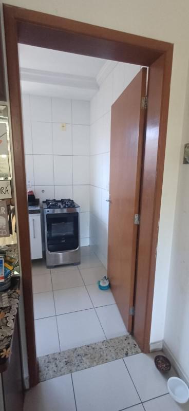 Apartamento, Cabral, 3 Quartos, 1 Vaga, 1 Suíte