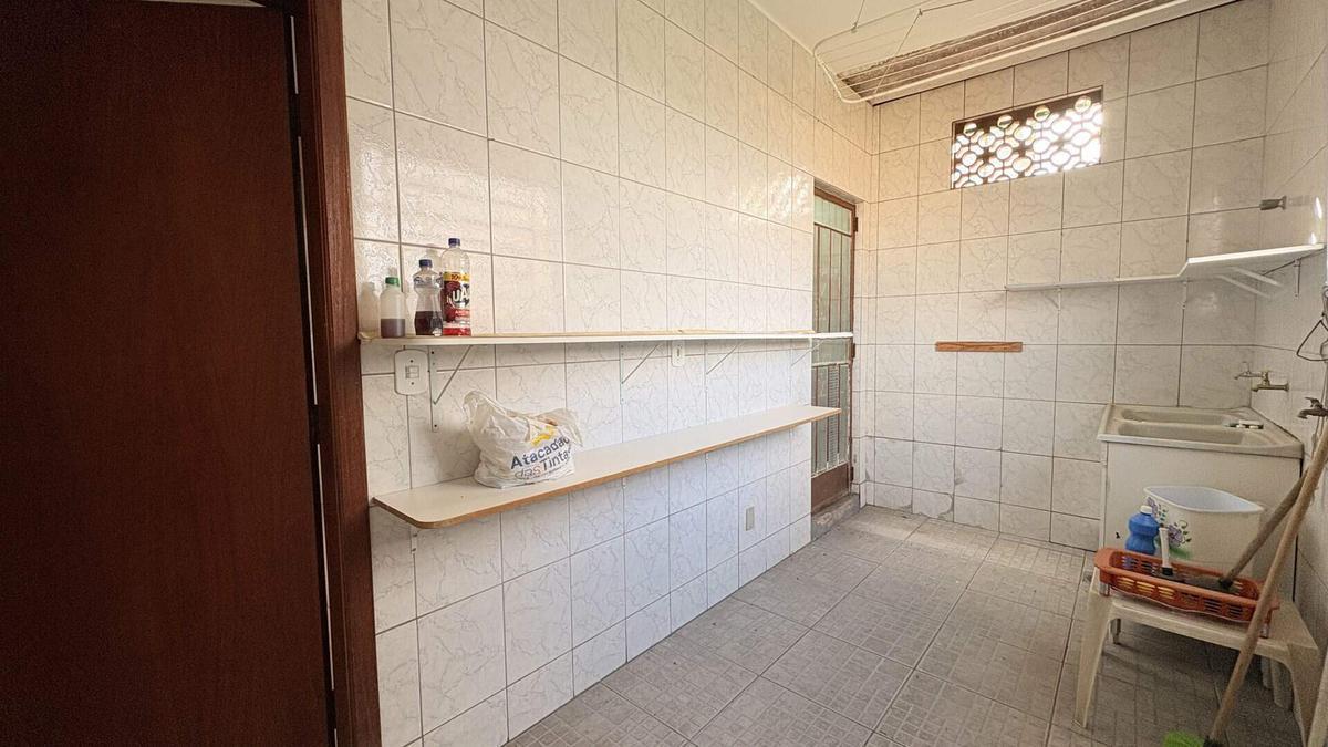 Casa, Santa Mônica, 4 Quartos, 3 Vagas