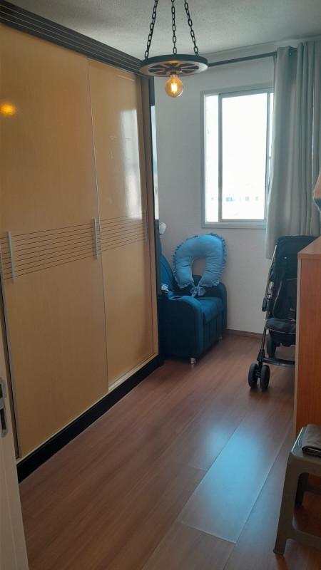 Apartamento, Jk, 2 Quartos, 1 Vaga