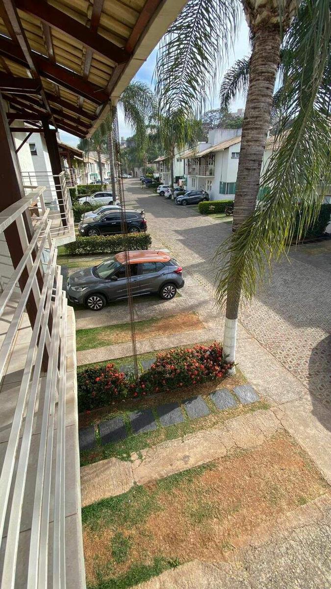 Casa, Centro, 3 Quartos, 2 Vagas, 1 Suíte