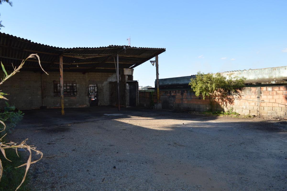 Lote, São Sebastião, 0 Quarto, 0 Vaga