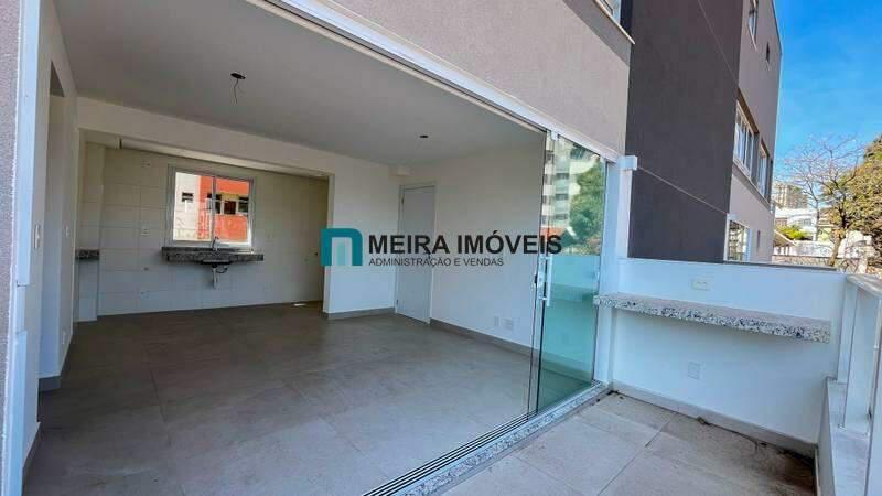 Apartamento, São Lucas, 2 Quartos, 1 Vaga, 1 Suíte