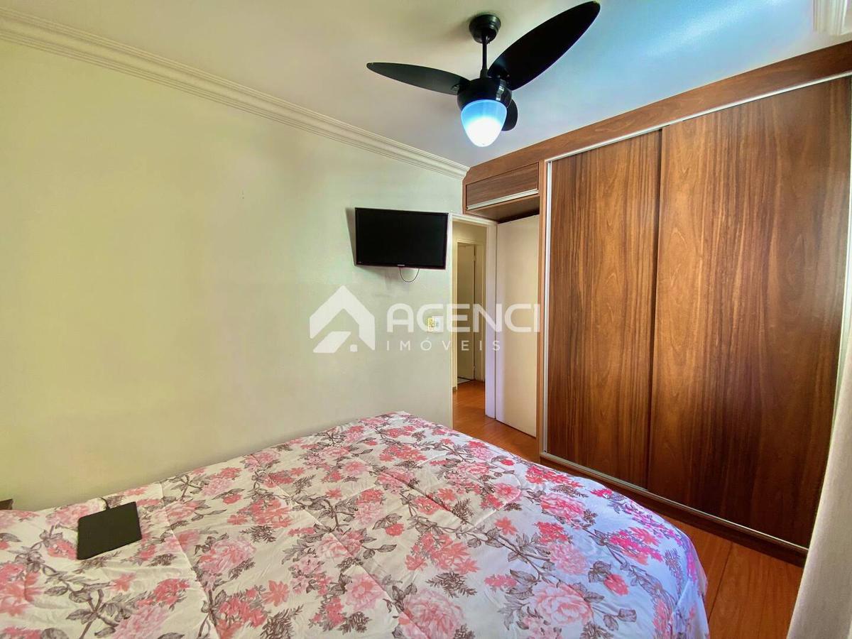 Apartamento, Califórnia, 3 Quartos, 0 Vaga, 0 Suíte