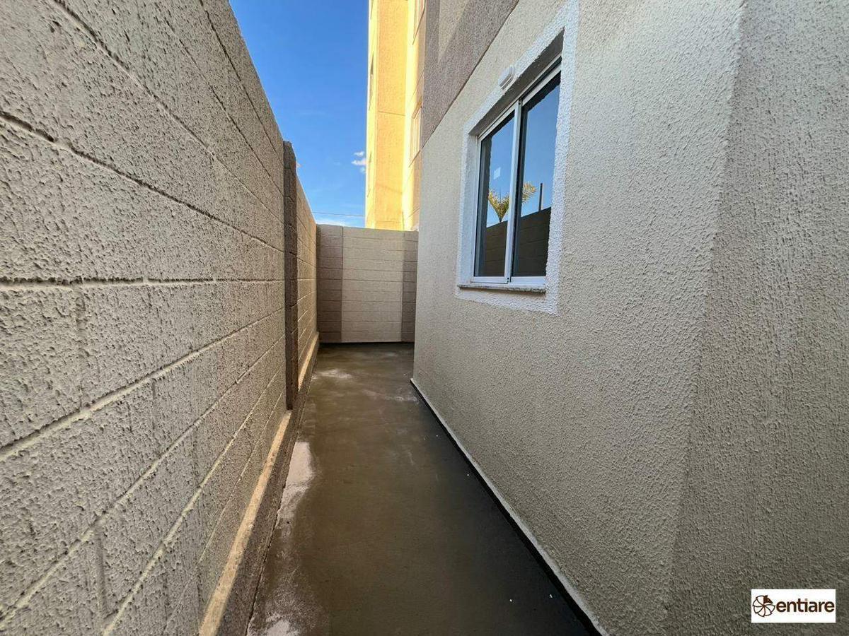 Apartamento, São Gabriel, 2 Quartos, 1 Vaga