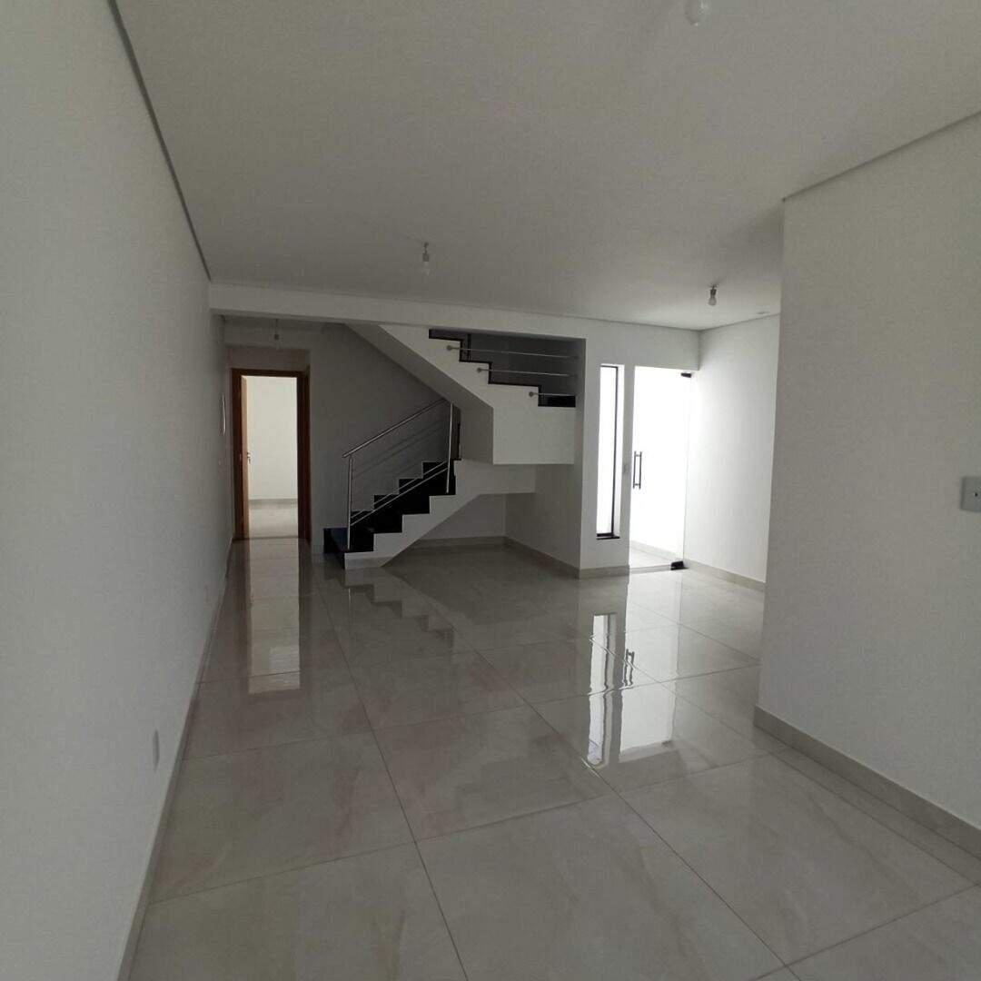 Casa, Liberdade, 3 Quartos, 2 Vagas, 2 Suítes