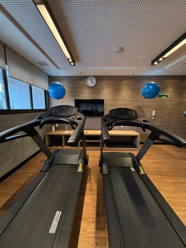 Apartamento, Cidade Nova, 3 Quartos, 2 Vagas, 1 Suíte