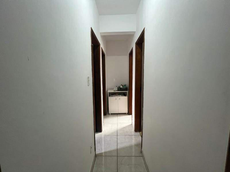 Apartamento, Cidade Nova, 2 Quartos, 1 Vaga