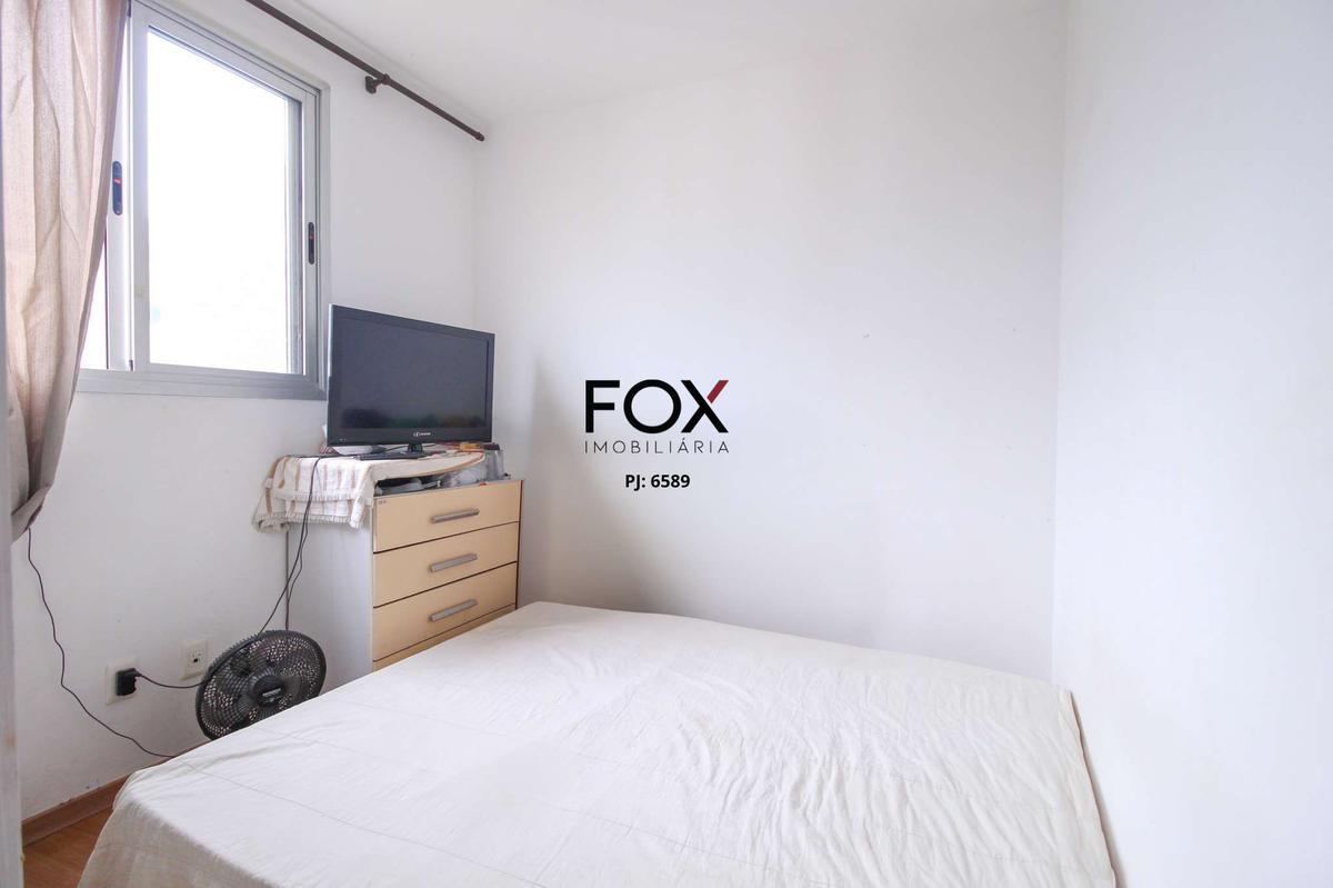 Apartamento, Ouro Preto, 3 Quartos, 2 Vagas, 1 Suíte