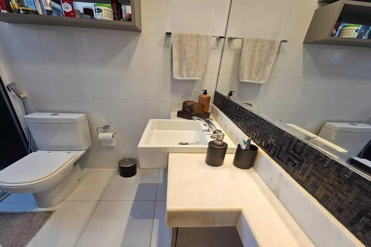 Apartamento, Gutierrez, 3 Quartos, 2 Vagas, 1 Suíte
