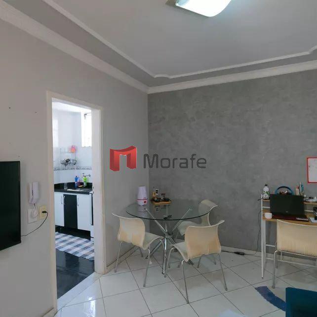 Apartamento, Ouro Preto, 2 Quartos, 1 Vaga