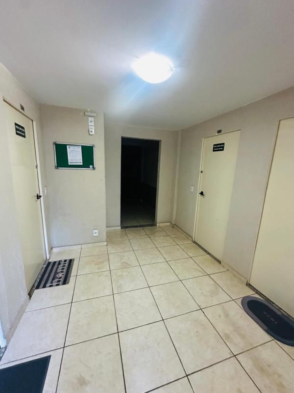 Apartamento, Mantiqueira, 2 Quartos, 1 Vaga
