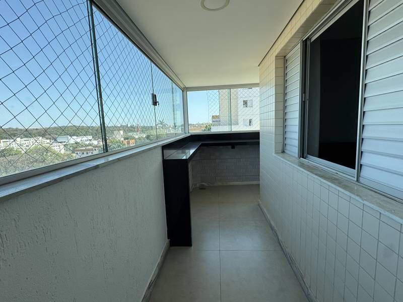 Apartamento, Indaiá, 3 Quartos, 2 Vagas, 2 Suítes