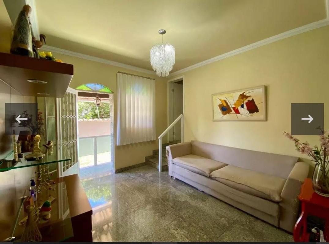 Casa, Santa Branca, 4 Quartos, 2 Vagas, 2 Suítes