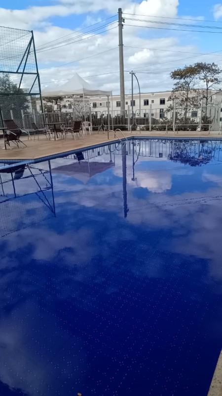 Apartamento, Califórnia, 2 Quartos, 1 Vaga