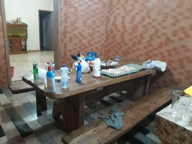 Fazenda, Quintas da Serra, 5 Quartos, 10 Vagas, 1 Suíte