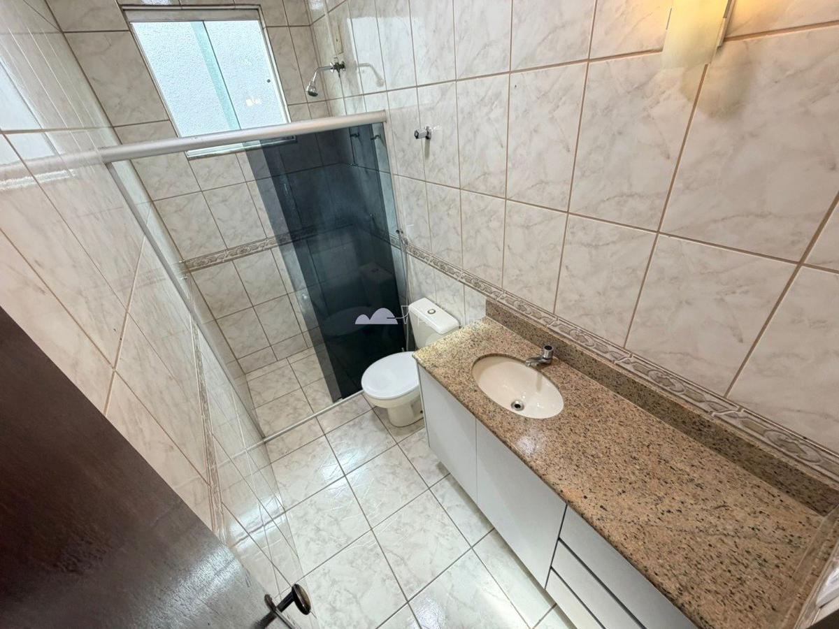 Casa, Santa Mônica, 3 Quartos, 2 Vagas, 1 Suíte