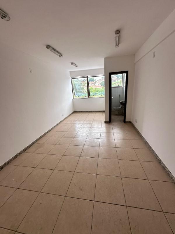 Andar, Santa Amélia, 1 Quarto, 0 Vaga