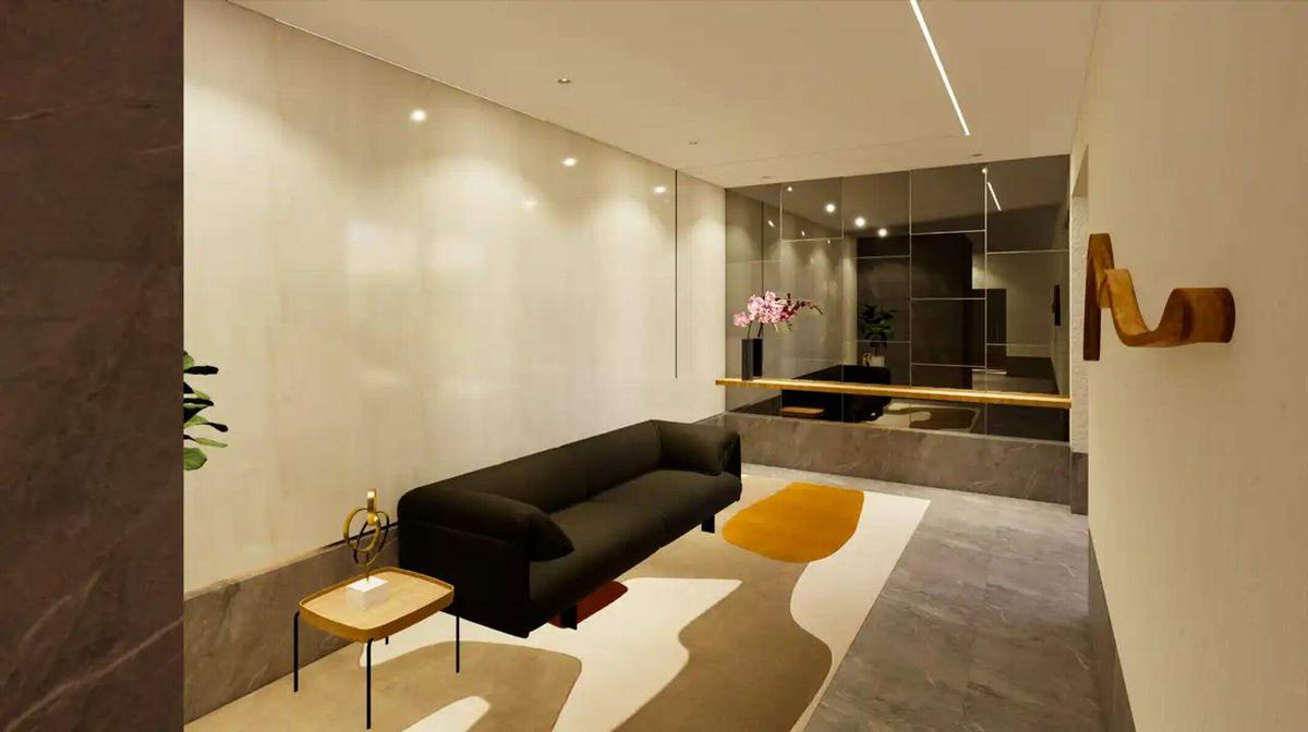 Apartamento, Itapoã, 3 Quartos, 2 Vagas, 1 Suíte