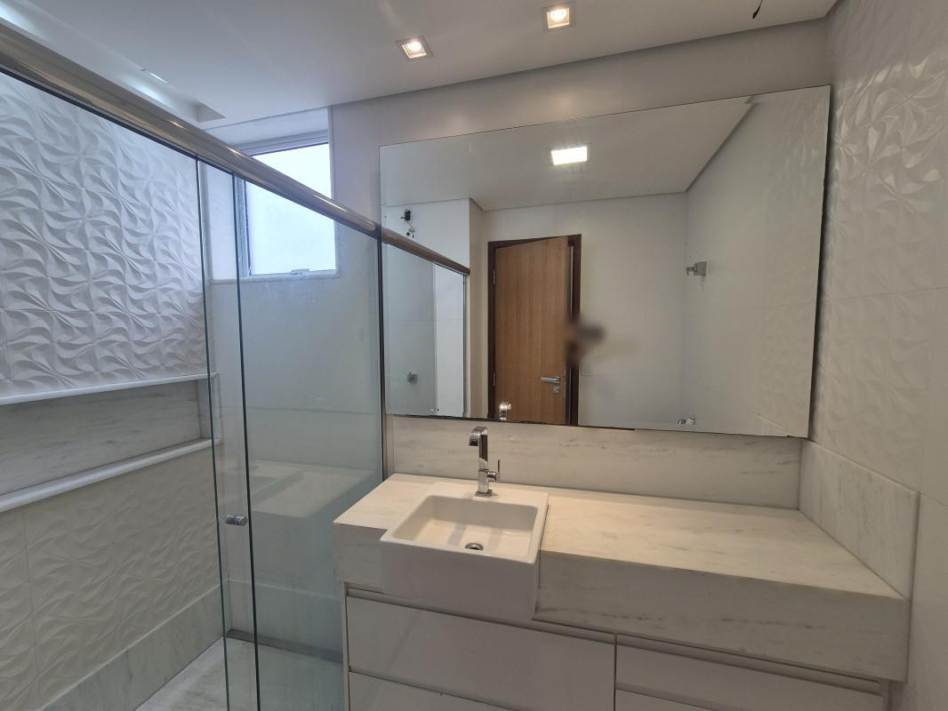 Apartamento, Grajaú, 4 Quartos, 2 Vagas, 1 Suíte