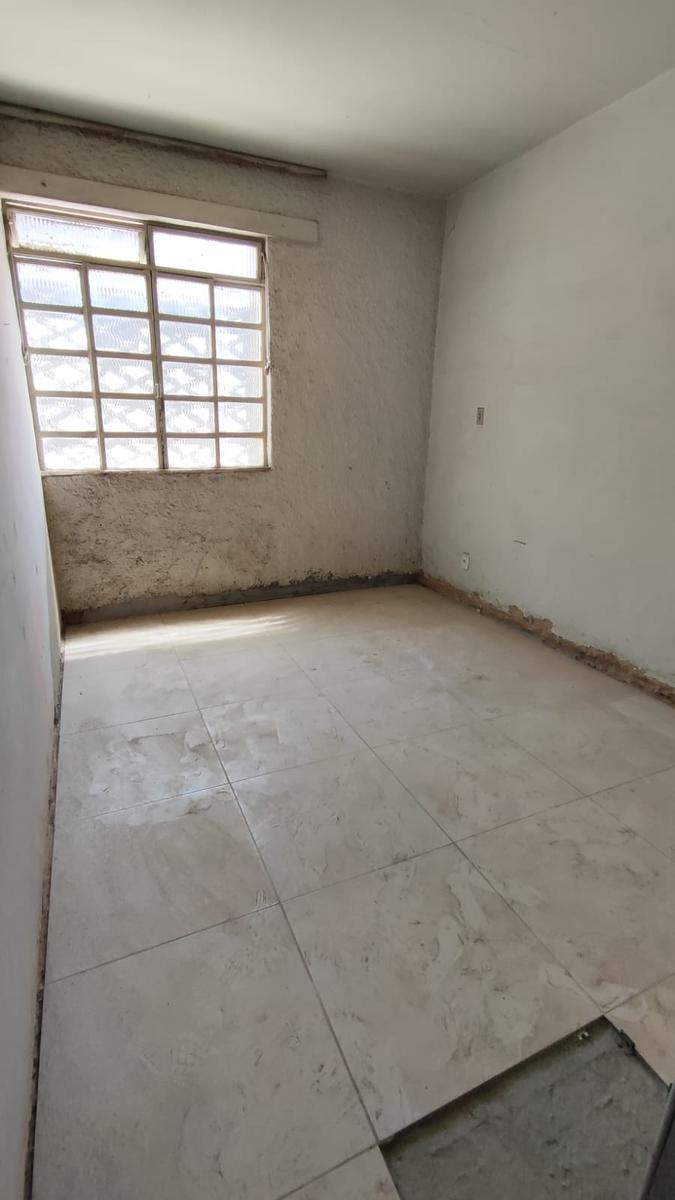 Casa, Padre Eustáquio, 3 Quartos, 1 Vaga