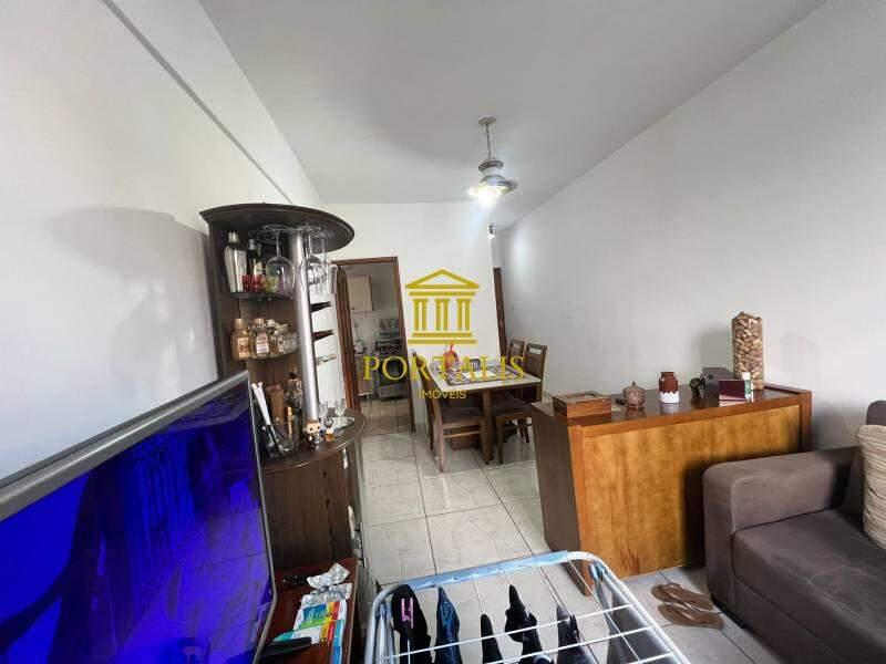 Apartamento, Cidade Nova, 2 Quartos, 1 Vaga
