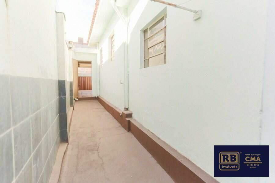 Casa, Anchieta, 5 Quartos, 2 Vagas