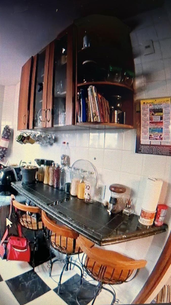 Apartamento, Ouro Preto, 2 Quartos, 1 Vaga