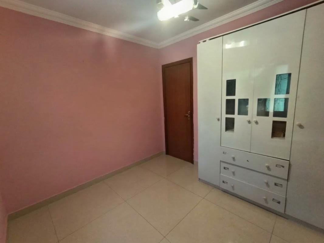 Casa, Dom Cabral, 2 Quartos, 3 Vagas, 1 Suíte