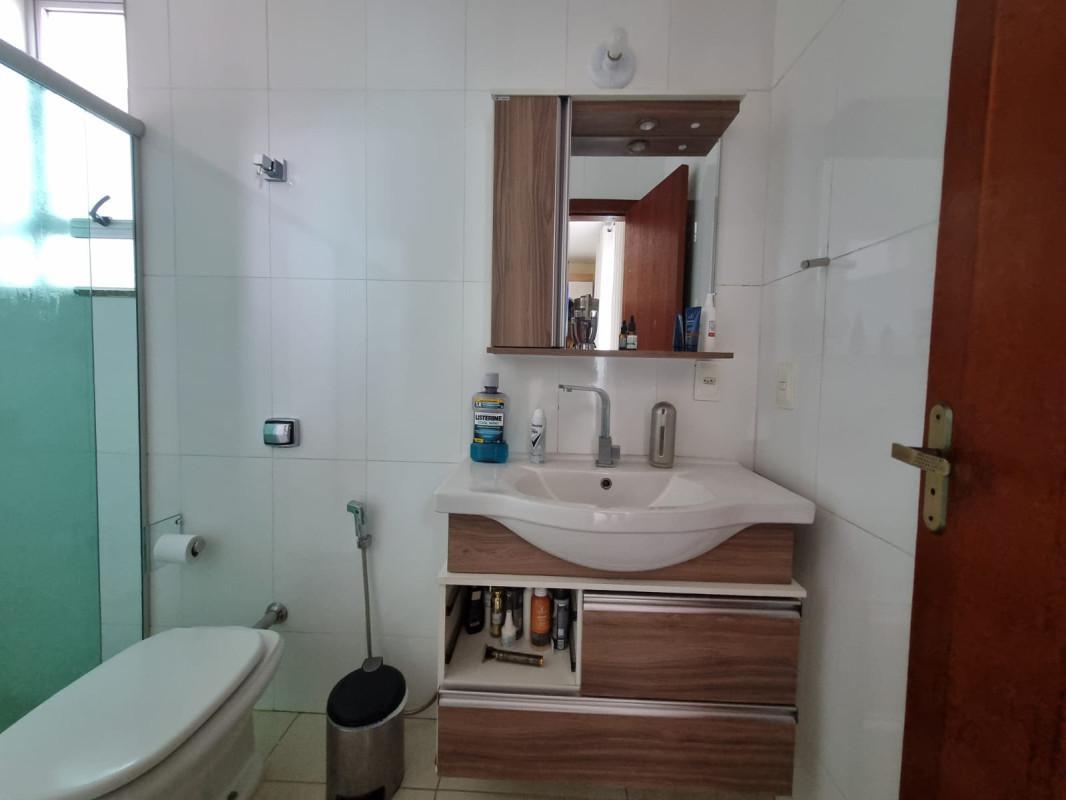 Apartamento, Jardim Riacho das Pedras, 3 Quartos, 2 Vagas, 1 Suíte