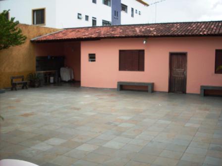 Casa, Castelo, 4 Quartos, 3 Vagas, 1 Suíte