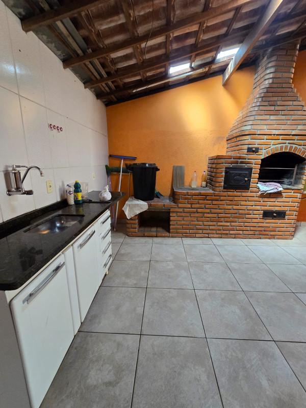 Casa, Santa Cecília, 4 Quartos, 4 Vagas, 2 Suítes
