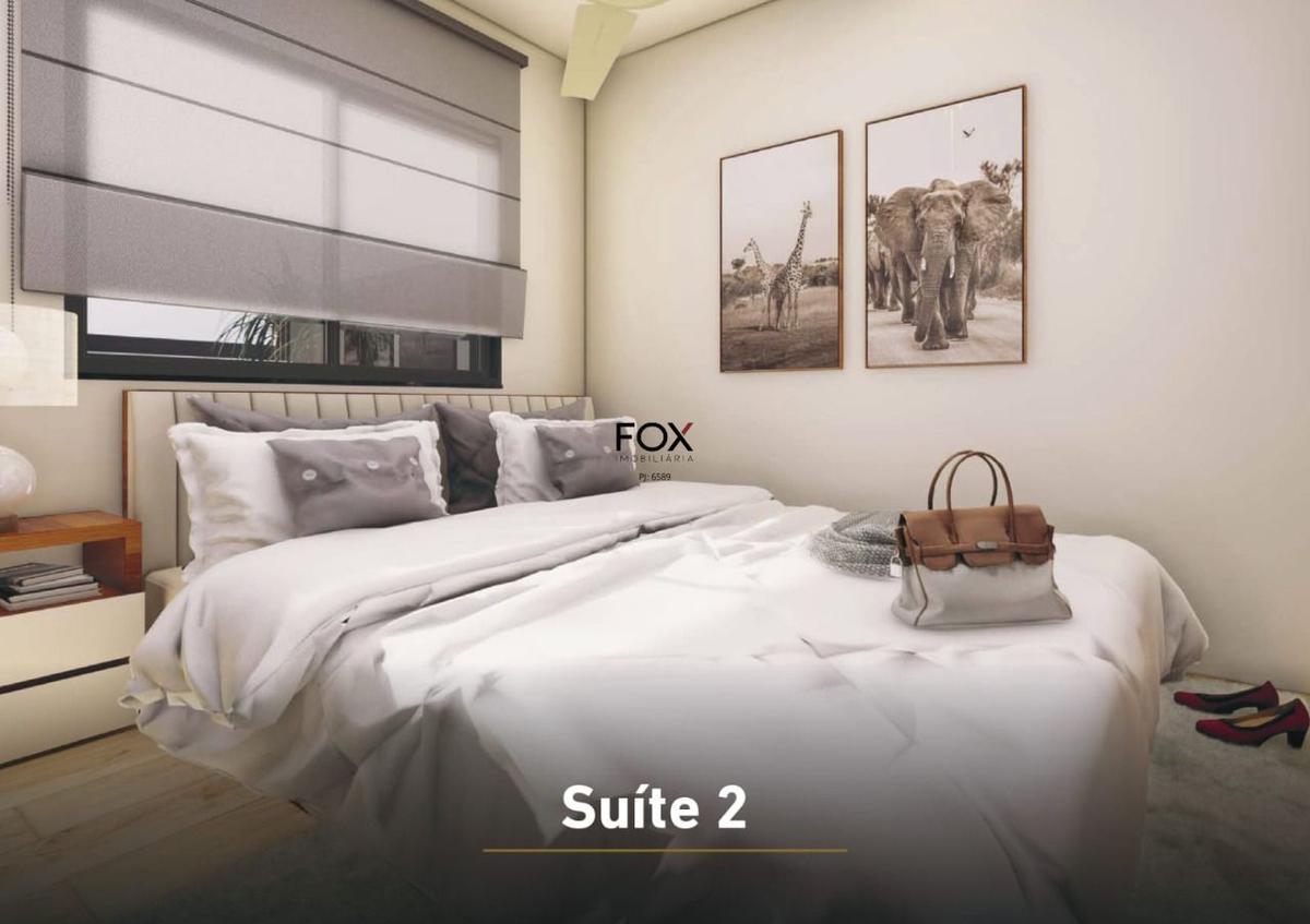 Apartamento, São Lucas, 2 Quartos, 3 Vagas, 2 Suítes