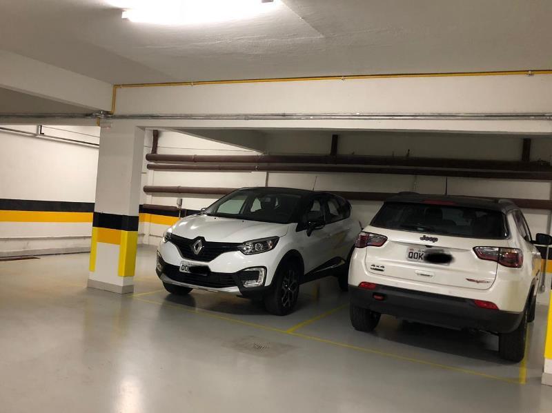 Apartamento, Ouro Preto, 4 Quartos, 3 Vagas, 2 Suítes