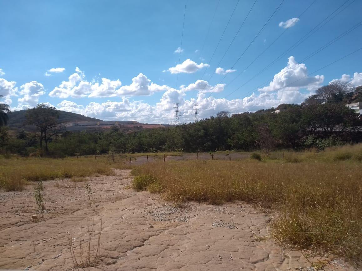 Lote, Campina Verde