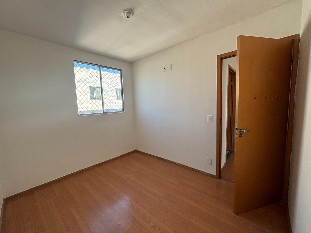 Apartamento, Retiro, 2 Quartos, 1 Vaga