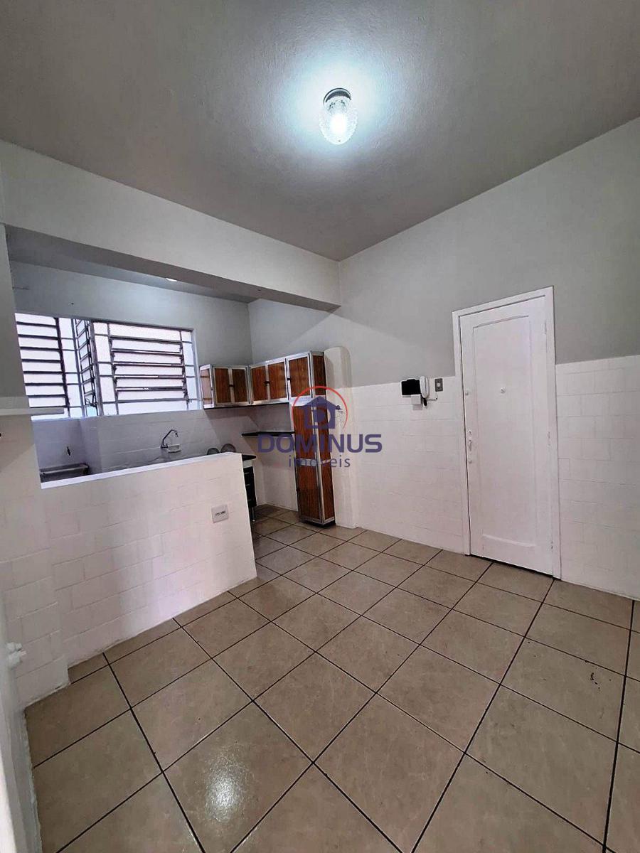 Apartamento, Carlos Prates, 2 Quartos, 0 Vaga
