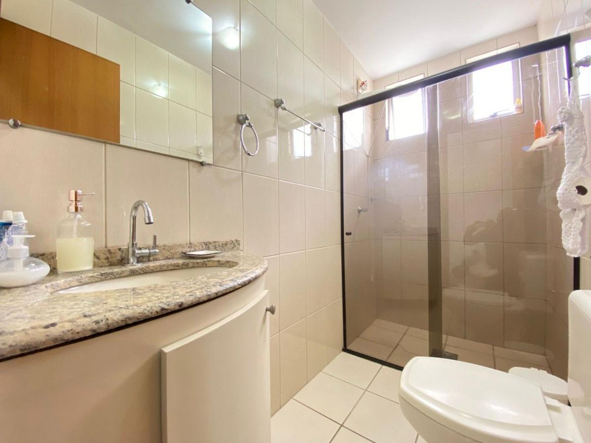 Apartamento, Álvaro Camargos, 3 Quartos, 1 Vaga, 1 Suíte