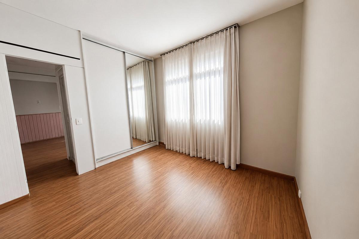 Apartamento, Cruzeiro, 3 Quartos, 1 Vaga, 1 Suíte